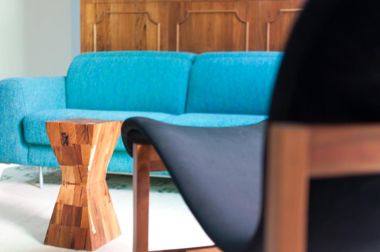 Hotel Morgana by Iter Sensibus Playa del Carmen Bagian luar foto