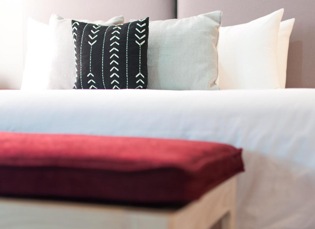 Hotel Morgana by Iter Sensibus Playa del Carmen Bagian luar foto