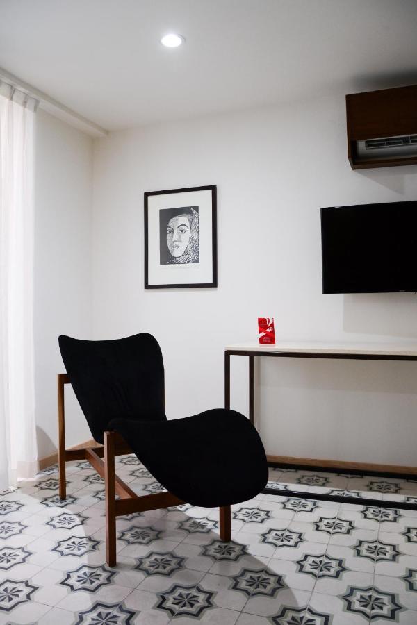 Hotel Morgana by Iter Sensibus Playa del Carmen Bagian luar foto