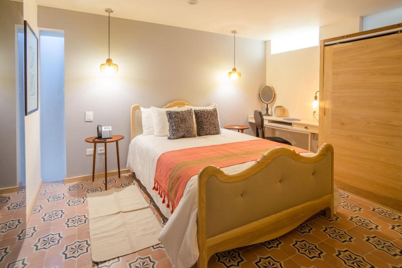 Hotel Morgana by Iter Sensibus Playa del Carmen Bagian luar foto