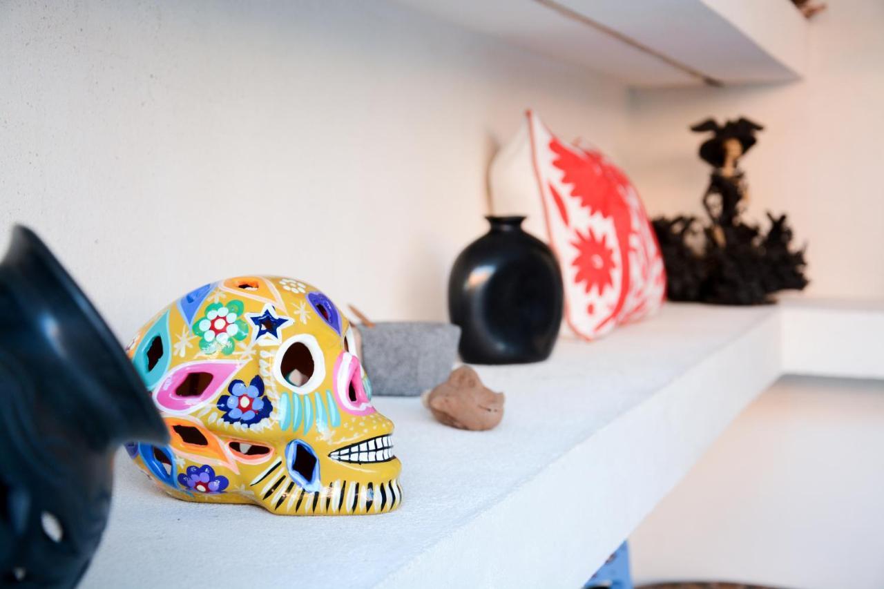 Hotel Morgana by Iter Sensibus Playa del Carmen Bagian luar foto