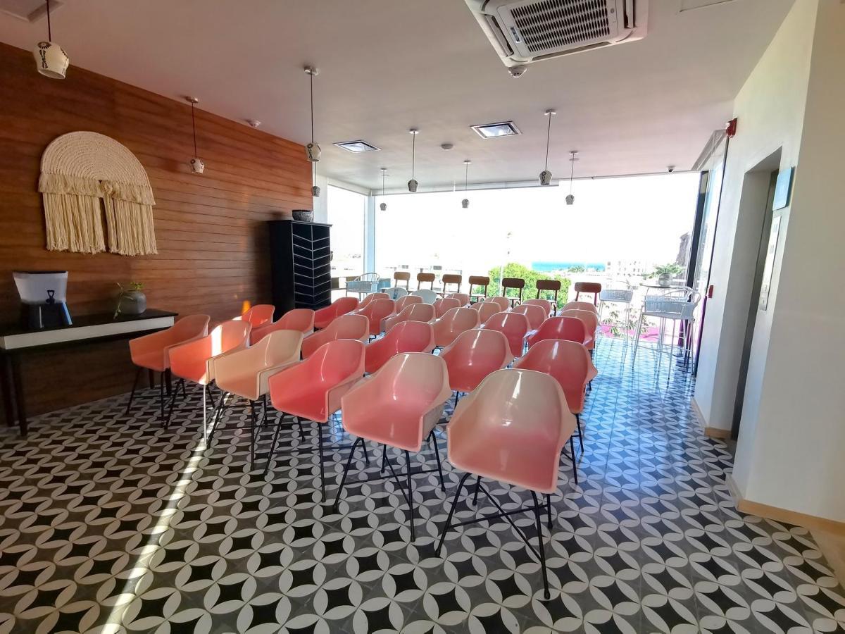 Hotel Morgana by Iter Sensibus Playa del Carmen Bagian luar foto