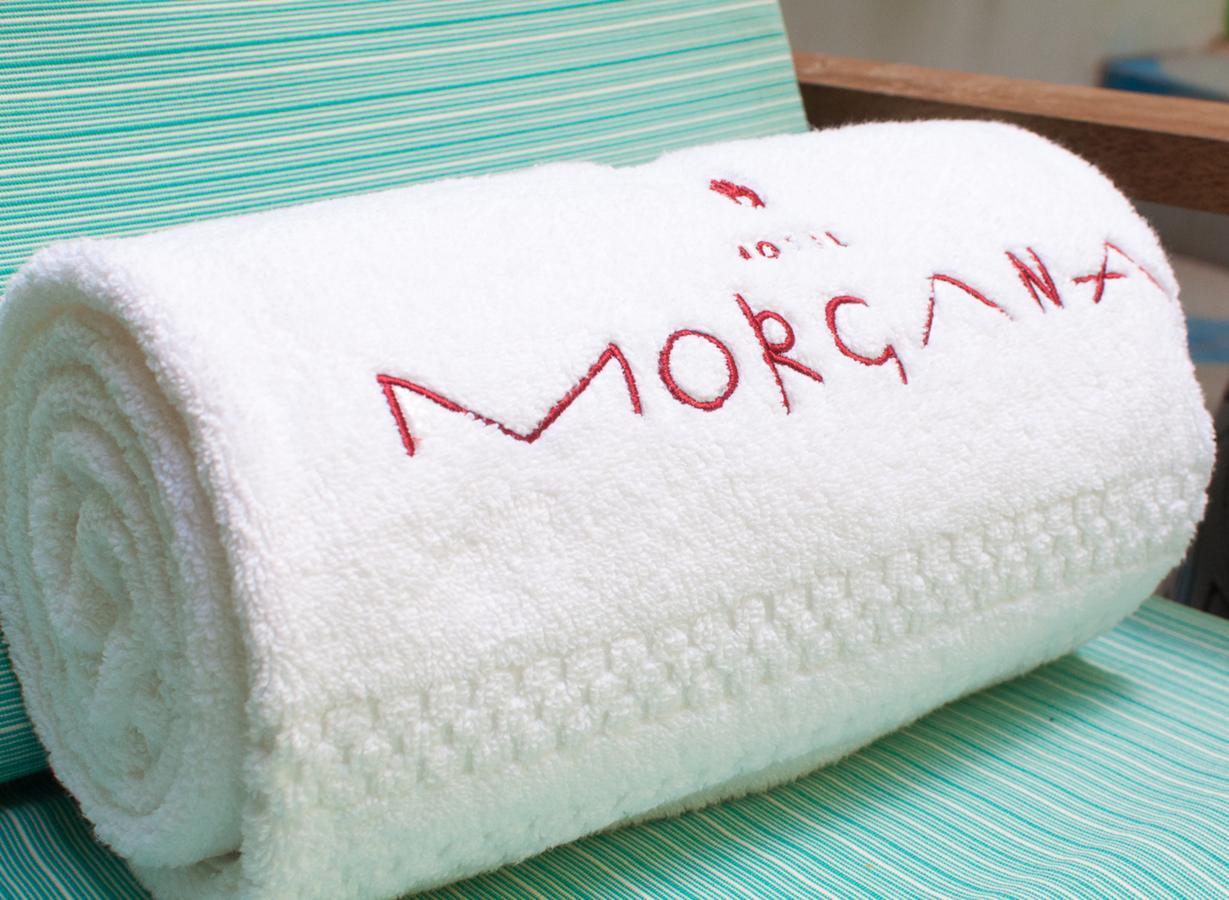 Hotel Morgana by Iter Sensibus Playa del Carmen Bagian luar foto
