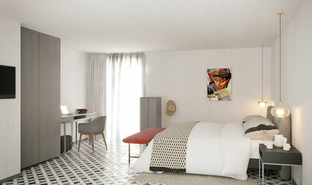 Hotel Morgana by Iter Sensibus Playa del Carmen Bagian luar foto